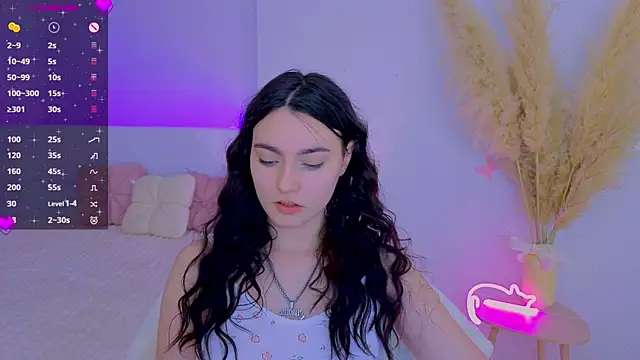 Andres sssss online show from March 17, 9:52 pm