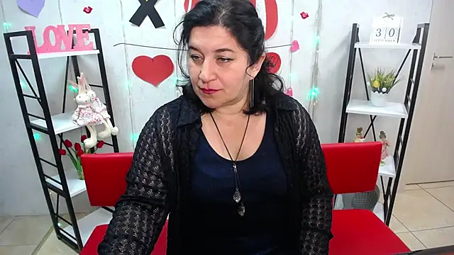 Snapshot of BridjetTur chatting on September 30, 5:35 am BridjetTur online show from September 30, 5:35 am