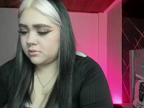 im bunny   online show from November 7, 7:41 pm