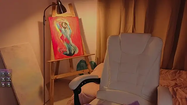  Sophia 111 online show from December 13, 9:10 pm