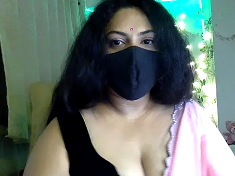 Indian queen007 online show from July 30, 8:21 pm