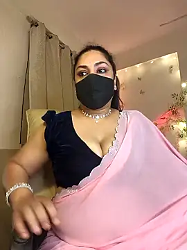 Indian queen007 online show from April 9, 7:08 pm