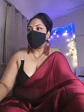 Indian queen007 online show from July 20, 6:19 pm