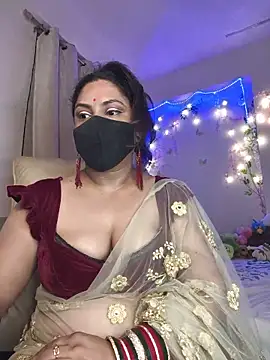 Indian queen007 online show from June 3, 5:29 pm