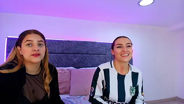 Dakota Megan 69 online show from February 13, 2:40 pm