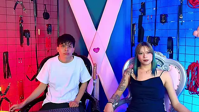 Mr sadistiic  online show from September 9, 4:23 am