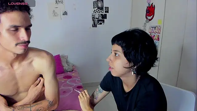 lordpussy   online show from March 12, 2:14 am