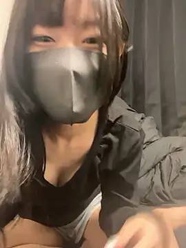 Snapshot of Arisa1_tyan chatting on October 3, 10:31 am Arisa1 tyan online show from October 3, 10:31 am