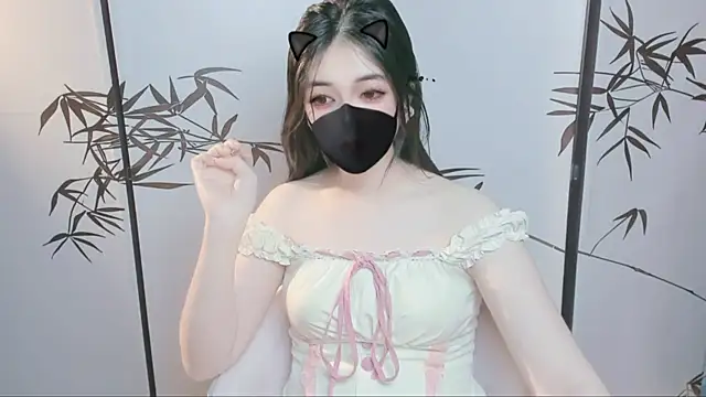 Sparkly Candy online show from November 25, 3:20 am