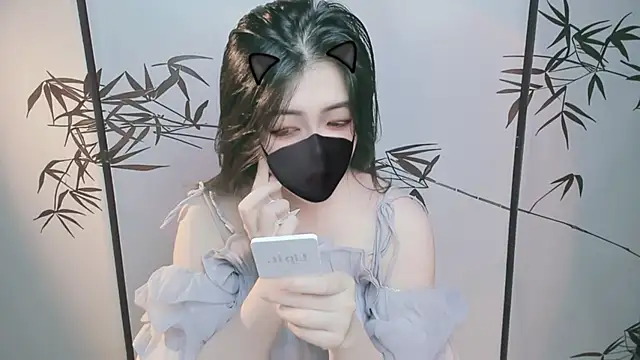 Sparkly Candy online show from November 29, 7:34 am