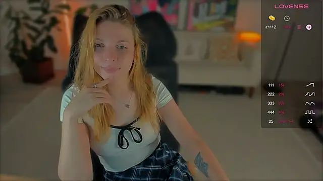 fairy lele online show from June 5, 6:52 am