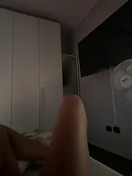 BabyLeopard online show from September 27, 1:07 pm