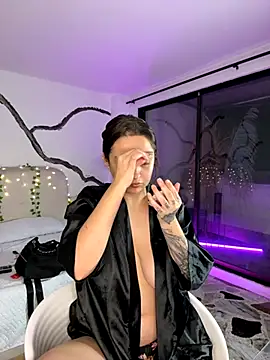 SarahCastro1  online show from September 20, 3:49 am