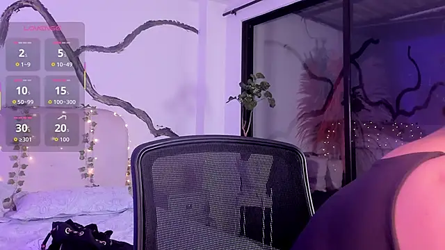 SarahCastro1  online show from September 26, 5:27 am