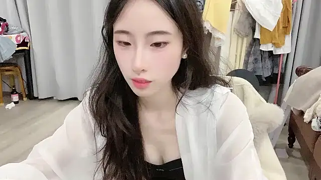 Freya7777 online show from September 21, 1:54 pm