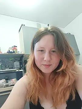 MiaKissy online show from September 12, 2:02 pm