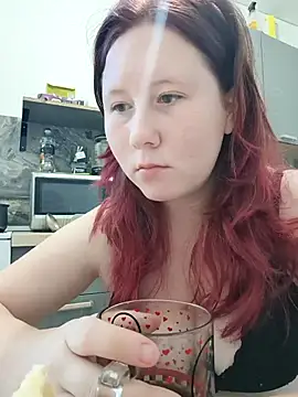 MiaKissy online show from October 2, 6:18 am