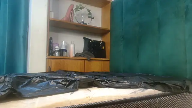 Keishaa-77 online show from February 1, 7:12 pm