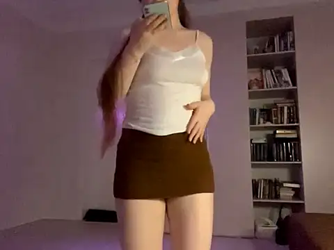 NataliaBorkin online show from November 10, 8:26 pm