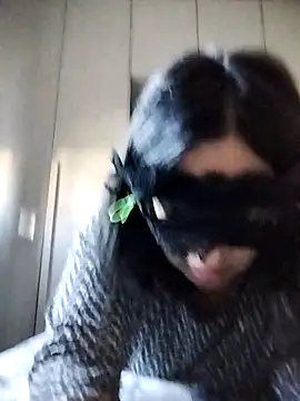 Snapshot of caldaevogliosa81 chatting on October 8, 9:46 am caldaevogliosa81 online show from October 8, 9:46 am