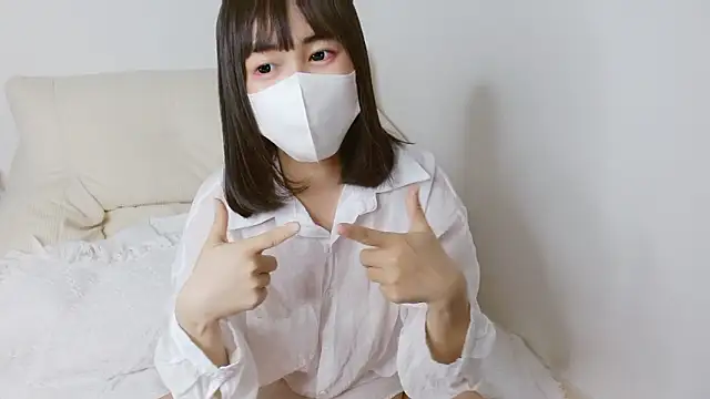 Zinzin chan online show from October 31, 7:01 am