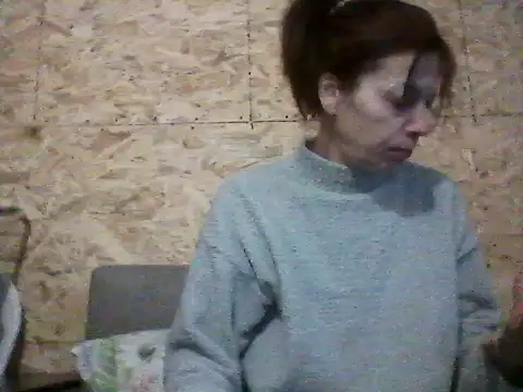 Milana38 online show from February 9, 3:47 pm