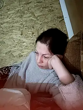 Milana38 online show from December 1, 4:53 pm