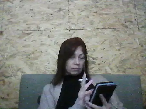 Milana38 online show from February 18, 2:38 pm