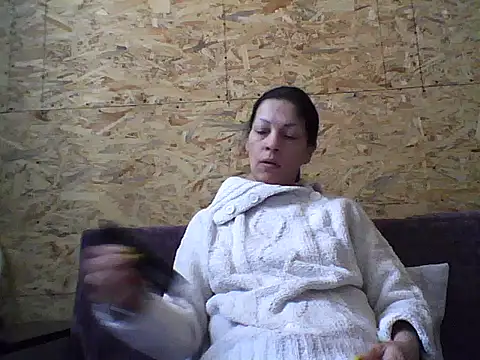 Milana38 online show from October 14, 9:34 am