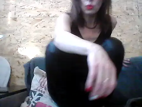 Milana38 online show from January 12, 1:27 pm