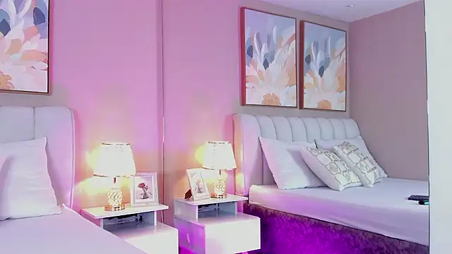 MiaTaylorSweet online show from March 15, 3:47 pm