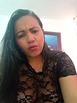 agatha sluttylatina online show from March 13, 1:51 am