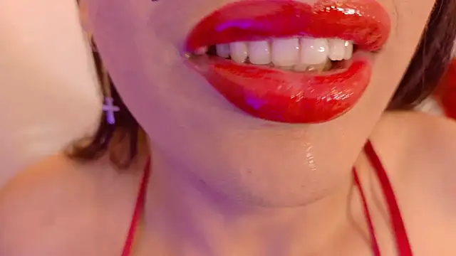 sweet Elizabeth online show from February 19, 2:16 pm