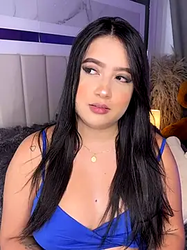 Emiily Moore1 online show from November 25, 1:30 am