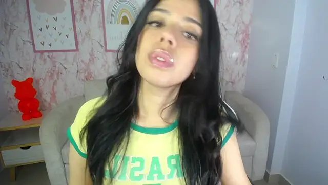 Channel Garcia ch1 online show from November 6, 10:04 pm