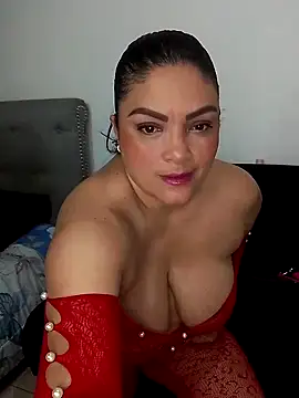 tiffany Johnson1 online show from September 14, 1:58 am