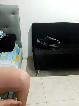 tiffany Johnson1 online show from October 1, 3:22 am