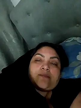 tiffany Johnson1 online show from September 21, 1:04 am