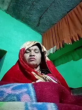 Manavi x online show from January 13, 1:22 am