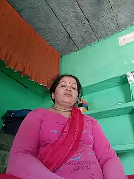 Manavi x online show from May 15, 8:50 am