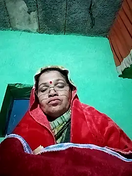 Manavi x online show from January 17, 1:35 am