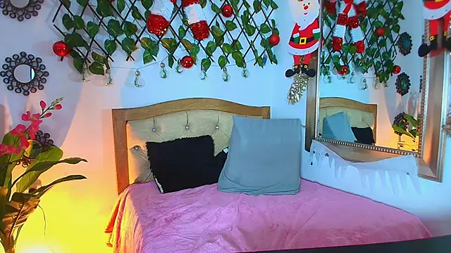 gabie rosse online show from November 22, 4:37 am