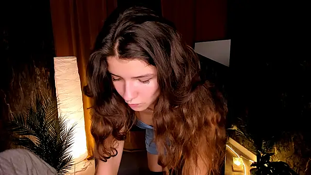 amy cute cat online show from September 11, 2:17 pm