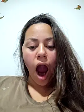 camila-titis online show from March 10, 5:00 am