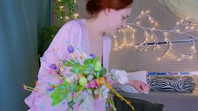 PollyVinice online show from April 16, 10:37 am