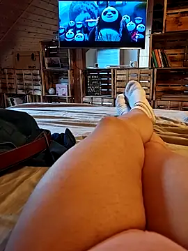 Horny mummy online show from February 24, 4:27 pm