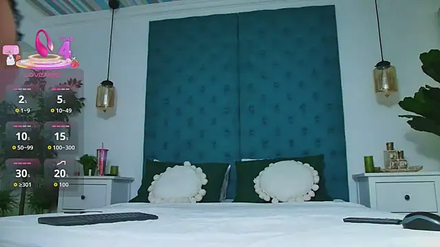 LollyShine online show from November 2, 7:28 pm