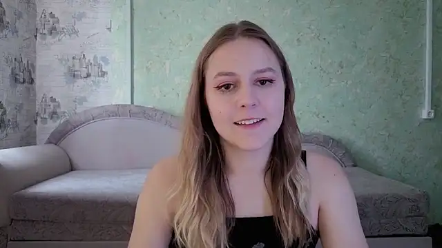 ShyMistery online show from October 13, 11:02 am