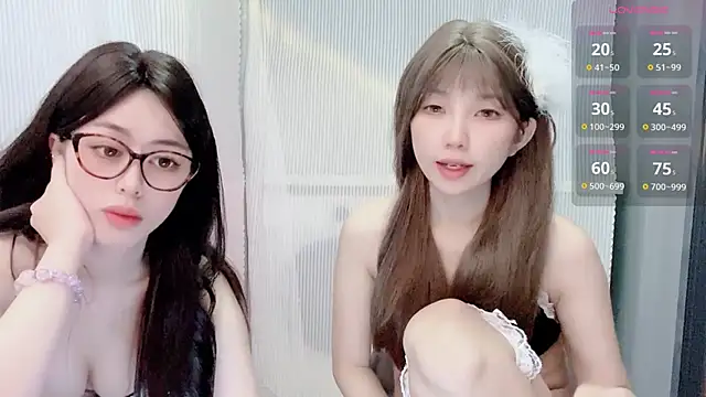 Janisa  PZ online show from November 14, 1:11 pm