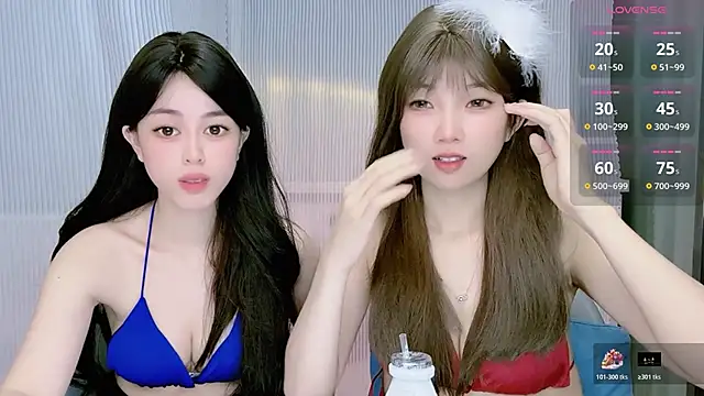 Janisa  PZ online show from October 24, 12:01 pm